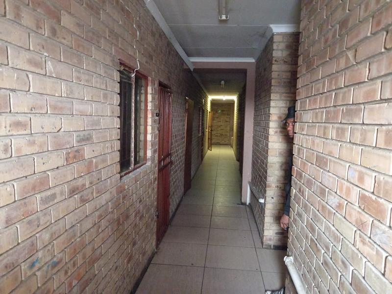 Commercial Property for Sale in Welkom Free State